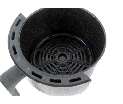 Wildtrak Offroad 12 Volt 3L Portable Air Fryer
