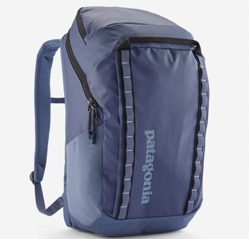 Patagonia Black Hole 32L Backpack - Current Blue