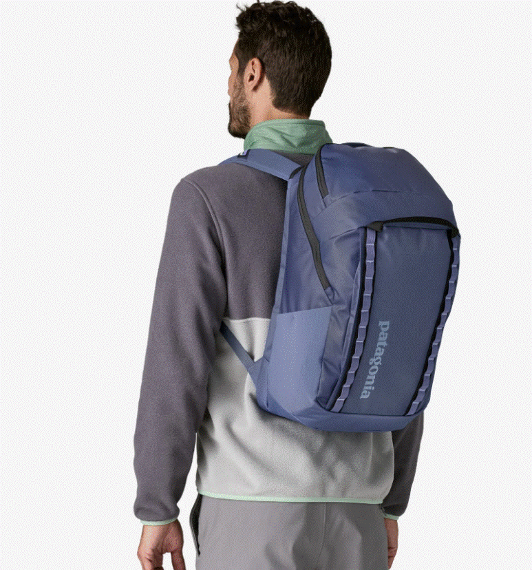 Patagonia Black Hole 32L Backpack - Current Blue