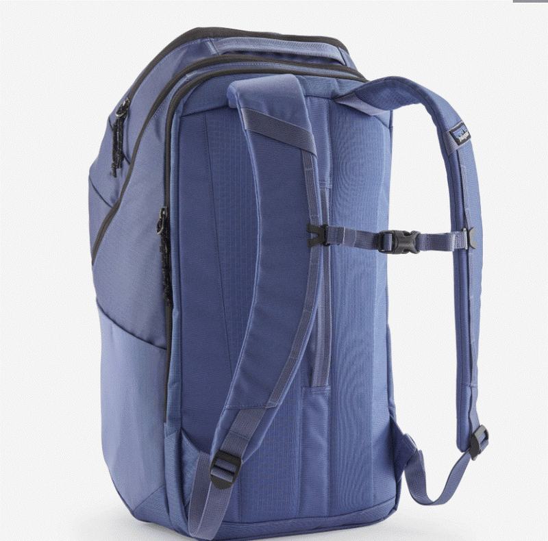 Patagonia Black Hole 32L Backpack - Current Blue