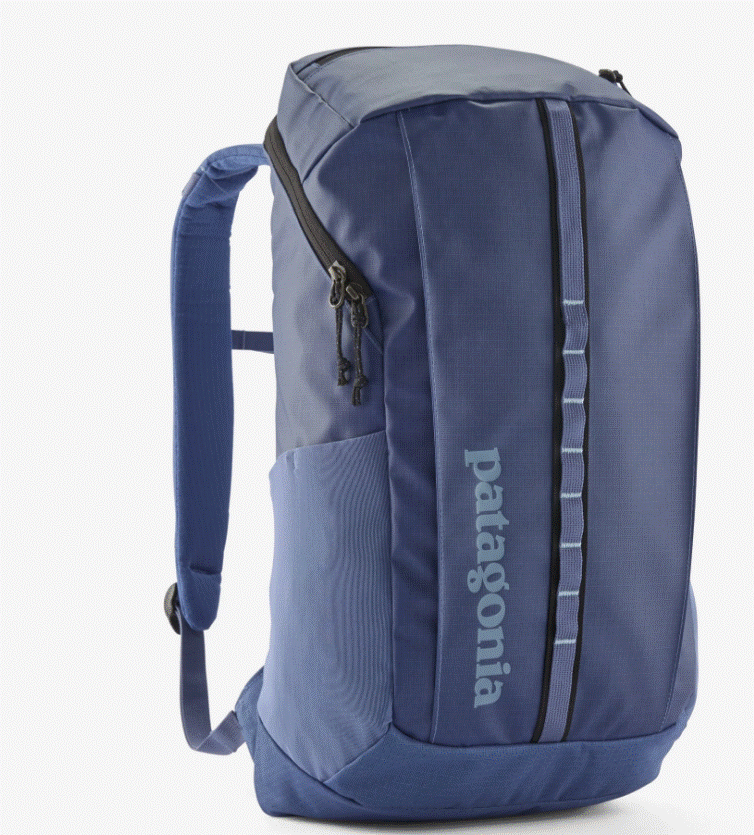 Patagonia 25L Black Hole Backpack - Current Blue