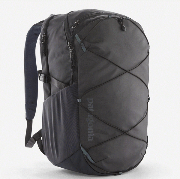 Patagonia Refugio 30L DayPack - Smolder Blue