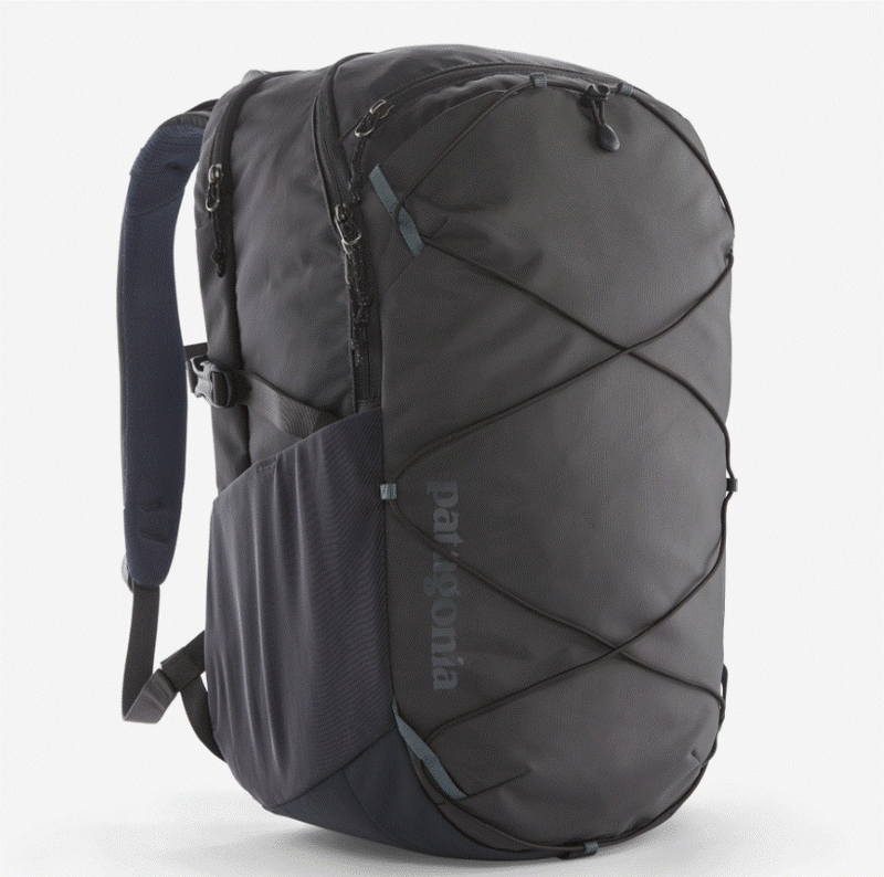 Patagonia Refugio 30L DayPack - Smolder Blue