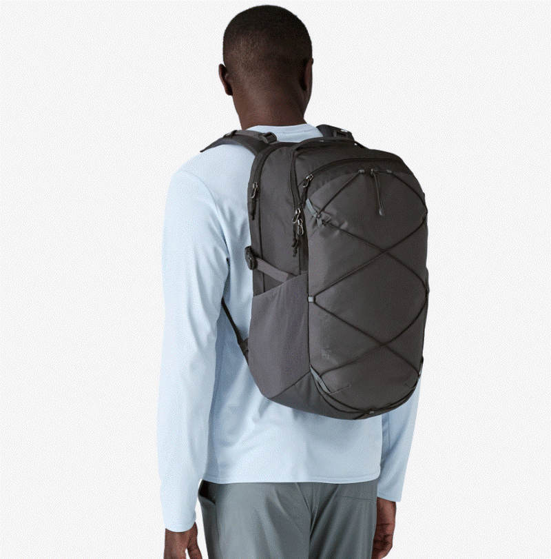 Patagonia Refugio 30L DayPack - Smolder Blue