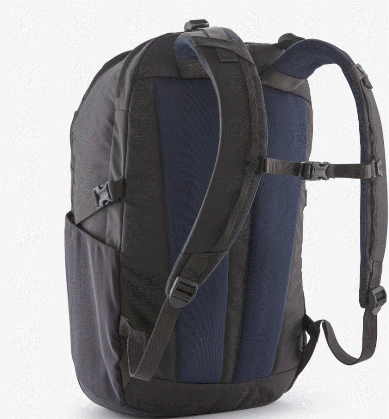 Patagonia Refugio 30L DayPack - Smolder Blue