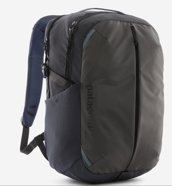 Patagonia Refugio 26L DayPack - Smolder Blue&nbsp;