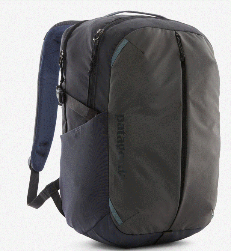 Patagonia Refugio 26L DayPack - Smolder Blue&nbsp;