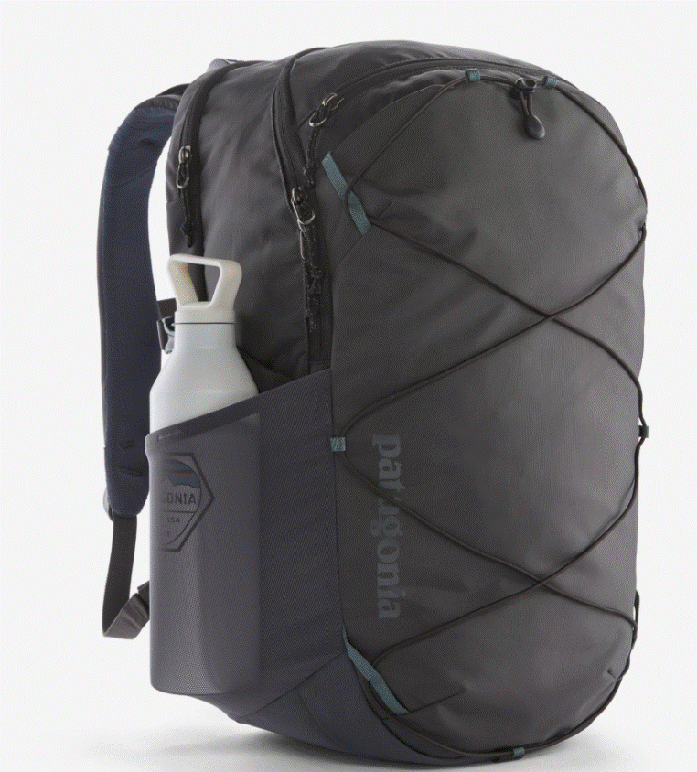 Patagonia Refugio 30L DayPack - Smolder Blue