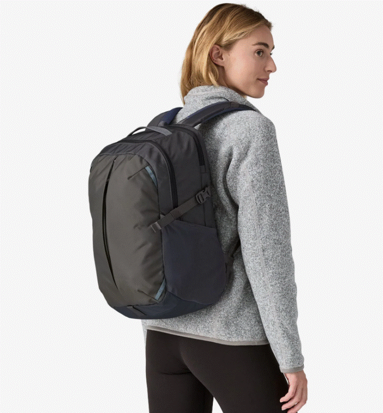 Patagonia Refugio 26L DayPack - Smolder Blue&nbsp;