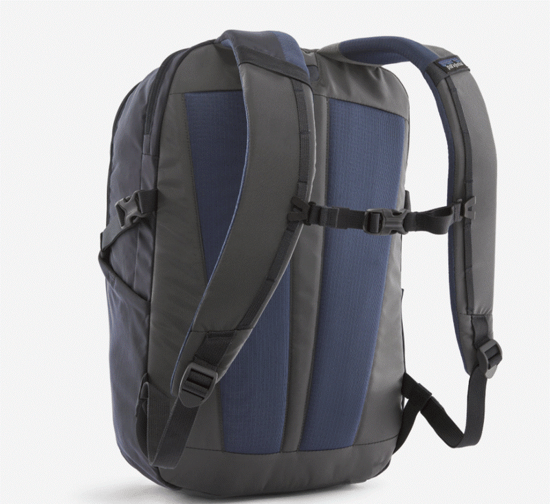 Patagonia Refugio 26L DayPack - Smolder Blue&nbsp;