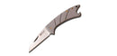 MTech Stainless Steel Pocket Knife with Bottle Opener
