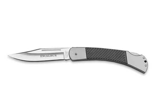 Excalibur Tracker 5 Clip Point Folding Knife
