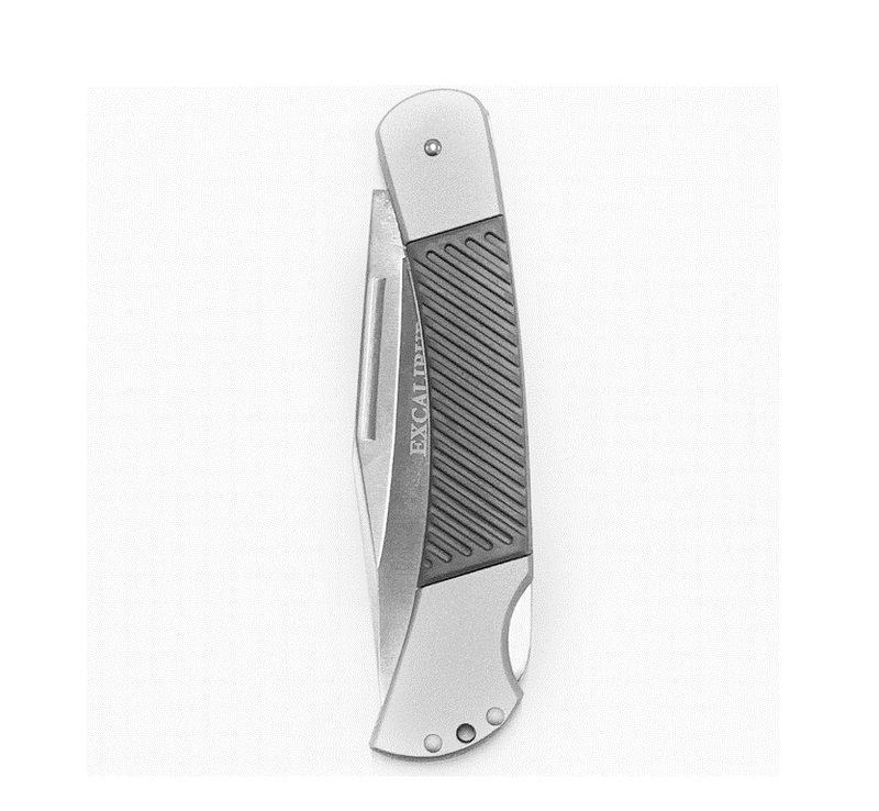 Excalibur Tracker 5 Clip Point Folding Knife