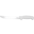 Sicut 8" Semi Flexible Curved Fillet Knife - White