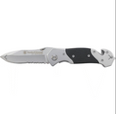 Smith Wesson 1st Response Drop Point Folding Knife