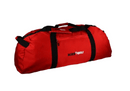 BlackWolf Dufflepack Bag (150L) - True Red