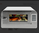 Wildtrak Offroad 12 Volt Digital Oven 50A Anderson Style Connector 150w (6.8L)