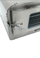 Wildtrak Offroad 12 Volt Digital Oven 50A Anderson Style Connector 150w (6.8L)