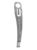 Leatherman Stainless Steel Pocket Clip For SideKick/Wingman/Rev