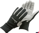 Mirage Explorer 2mm Dive Gloves - Black/Grey