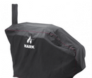 Hark Chubby Offset Smoker Cover
