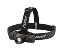 Coast XPH34R 2700 Lumens Rechargeable Dual Power Headlamp