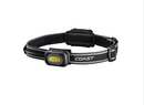 Coast RL10R Rechargeable Dual Power Headlamp