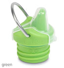Klean Kanteen Classic Kid Kanteen Sippy Cap - Green