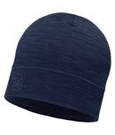 BUFF® Merino Lightweight Beanie - Solid Demin