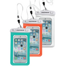 Mirage Waterproof Phone Pouch (Random Colour Selection)