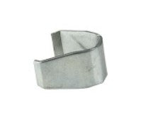 OZtrail COI Leisure 6mm Rope End Clips - 4 Pack