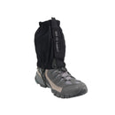 Sea To Summit Tumbleweed Ankle Gaiters - Black (Small/Medium)