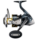 Shimano Stella Reel SWD Series (Assorted Sizes)