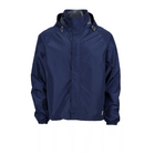 XTM Performance Stash 2L Unisex Packable Rain Jacket - Patriot Blue