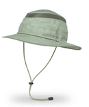 Sunday Afternoon Charter Escape Hat - Desert Sage Terrain