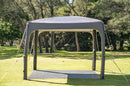 Quest Outdoors Air Gazebo 3 (Version 2)
