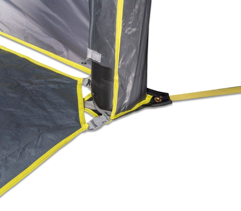 Quest Outdoors Air Gazebo 3 (Version 2)