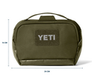 Yeti Ranchero 1L Crossbody Bag - Black