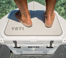 Yeti Seadek Tundra 105 Hard Cooler Traction Pad - Cool Grey