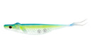 Nomad Design Tackle Live Ops Cobra Shad 4.5" Soft Plastic Swimbait Lures (Variety of Colours Available)