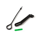Hobie Mirage Drive 180 Shifter Set Left/Forward Tendon and Handle (V2)