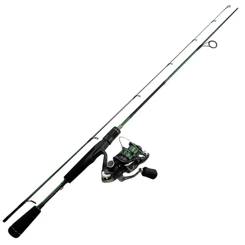 Shimano Symetre 762 Egi ML Rod + Symetre C3000HGFMK Reel