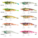 Berkley Shimma Shrimp - Variety of Colours & Sizes Available
