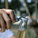 NexTool Silver Blade EDC Compact Multitool