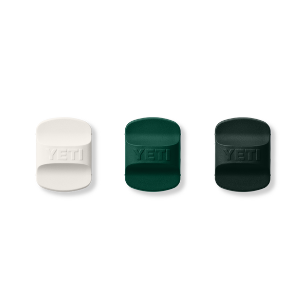 Yeti Rambler Magslider Colour Pack - Black Forest Green