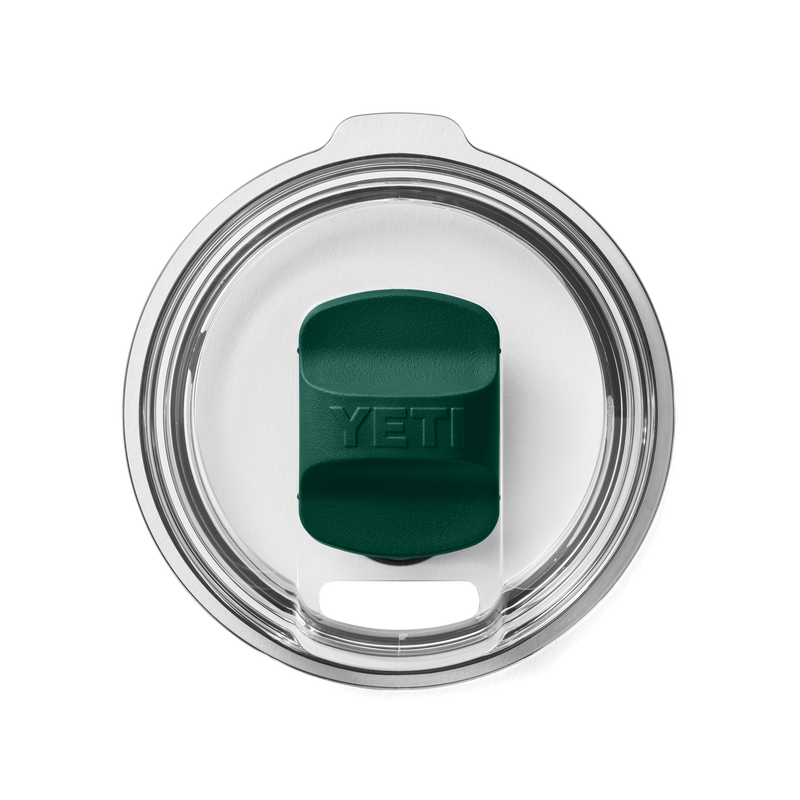 Yeti Rambler Magslider Colour Pack - Black Forest Green