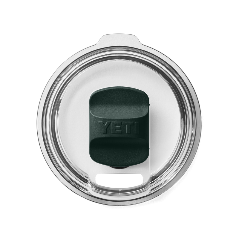 Yeti Rambler Magslider Colour Pack - Black Forest Green