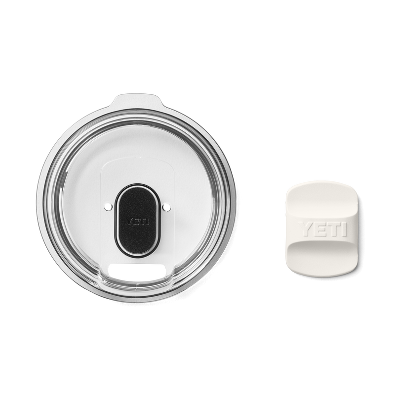 Yeti Rambler Magslider Colour Pack - Black Forest Green