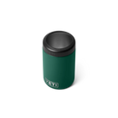 Yeti Rambler Colster Insulated Can Cooler (375ml) - Black Forest Green