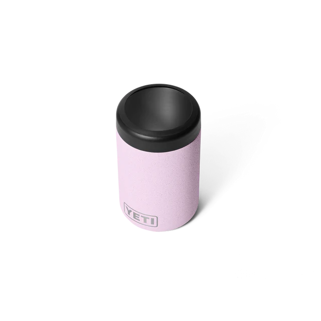 Yeti Rambler Colster Insulated Can Cooler (375ml) - Cherry Blossom